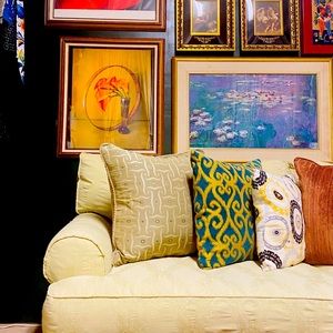 Meet your Posher, A.Z